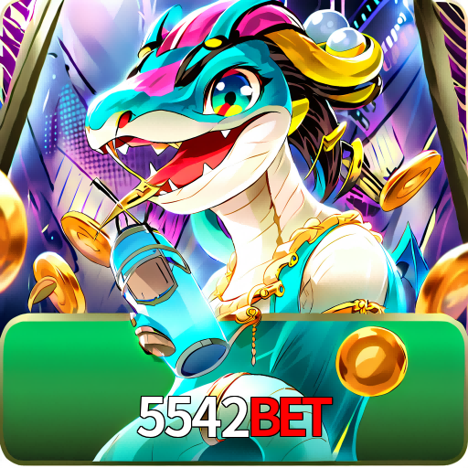 Imagem promocional da 5542bet mostrando a plataforma e suas vantagens